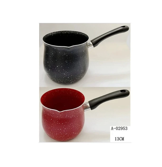 Ibric 13Cm Fier+Pvc A-02953 WEI